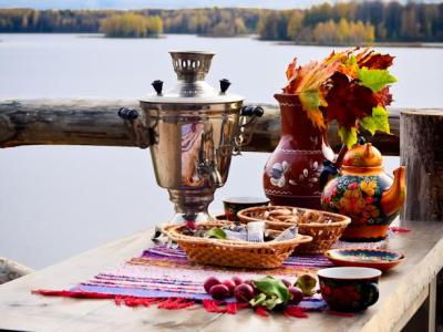 Фото отеля