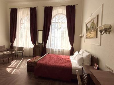Фото отеля