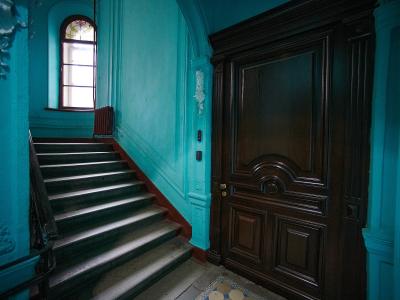 Фото отеля