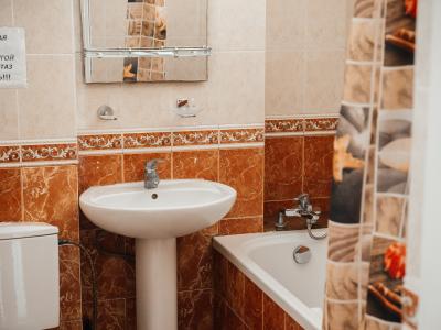 Фото номера отеля