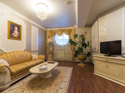 Фото отеля