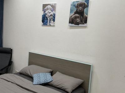 Фото номера отеля