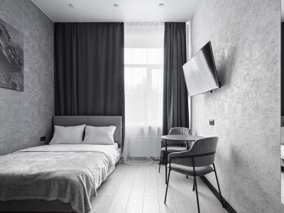 Фото отеля