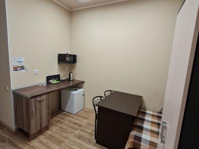 Фото номера отеля