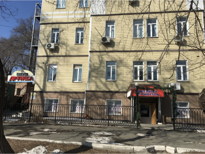 Фото отеля