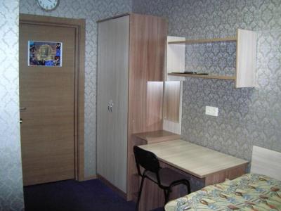 Фото номера отеля