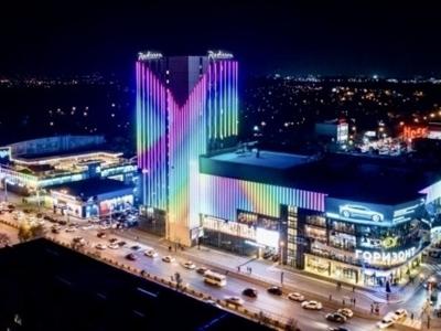 Фото отеля