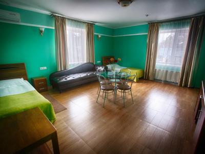 Фото отеля