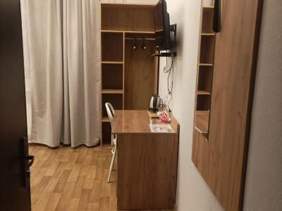 Фото отеля