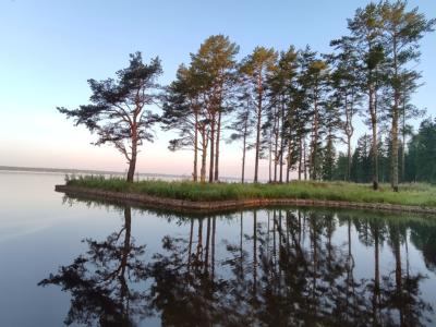 Фото отеля