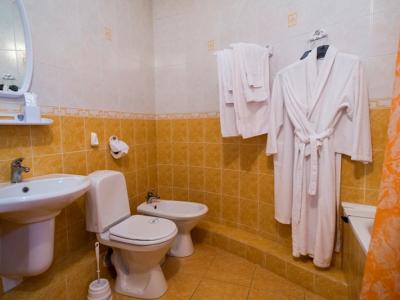 Фото номера отеля