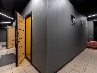 Фото отеля
