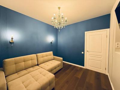 Фото отеля