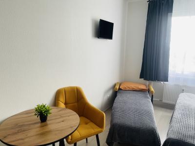 Фото отеля