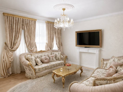 Фото отеля