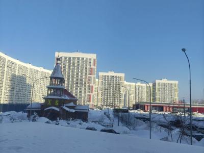 Фото отеля