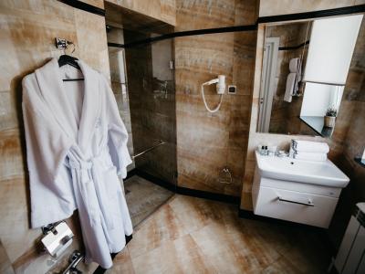 Фото номера отеля