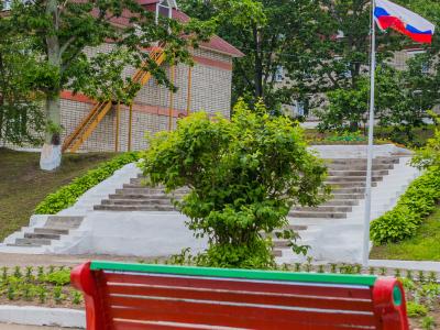 Фото отеля