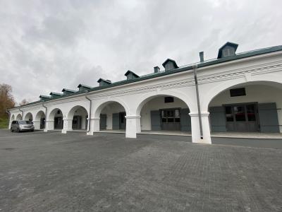 Фото отеля