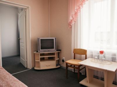 Фото номера отеля