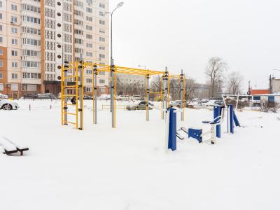 Фото отеля