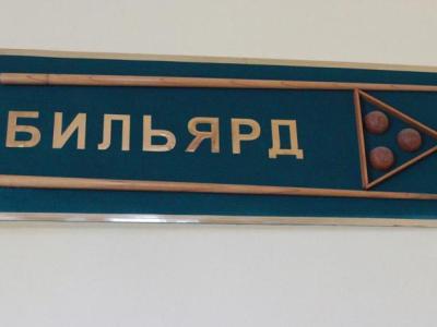 Фото отеля