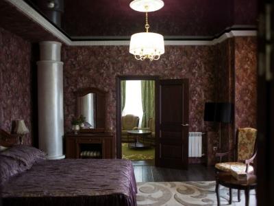 Фото номера отеля