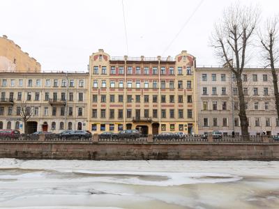 Фото отеля