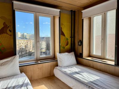 Фото отеля