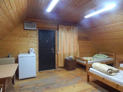 Фото номера отеля
