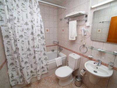 Фото номера отеля