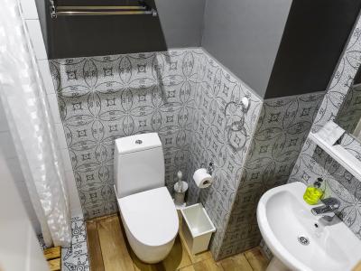 Фото номера отеля