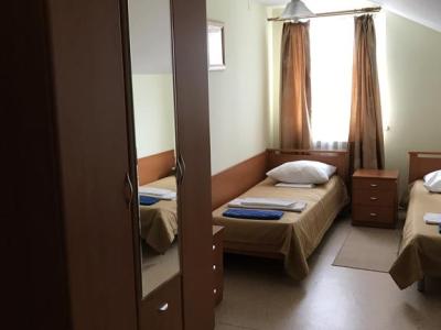 Фото номера отеля