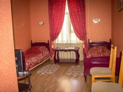Фото номера отеля