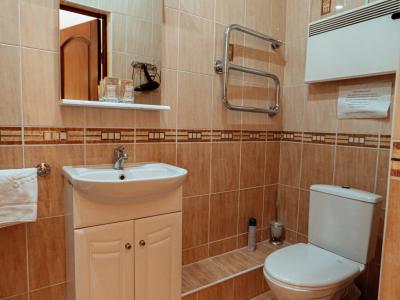 Фото отеля