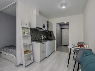 Фото отеля