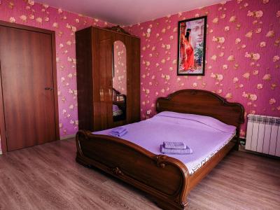Фото номера отеля