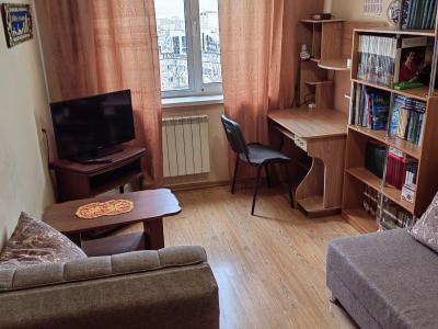 Фото номера отеля