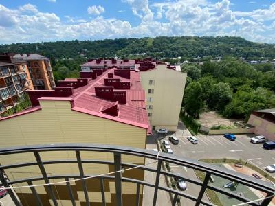Фото отеля