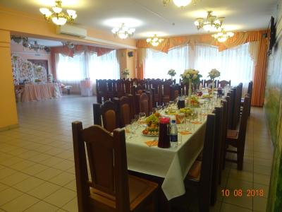 Фото отеля