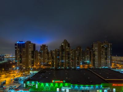 Фото номера отеля