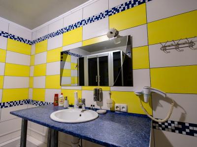 Фото отеля