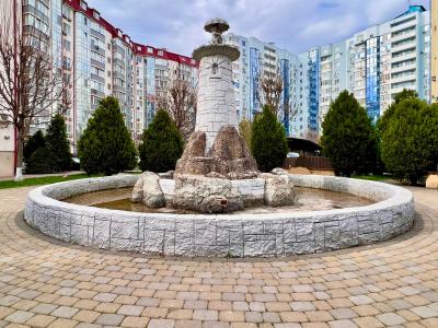Фото отеля