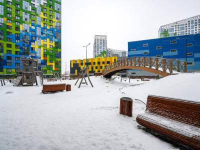 Фото отеля