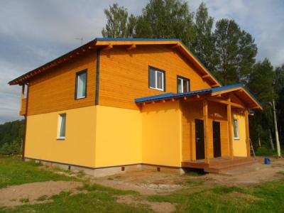 Фото отеля
