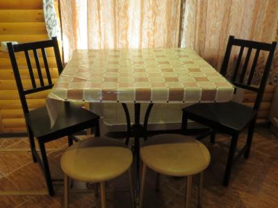 Фото отеля