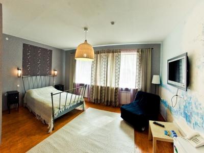 Фото номера отеля