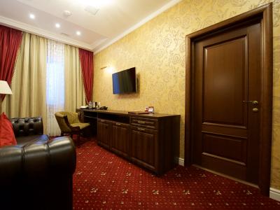 Фото номера отеля