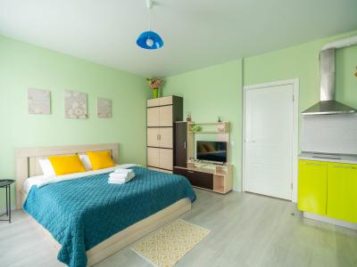Фото отеля