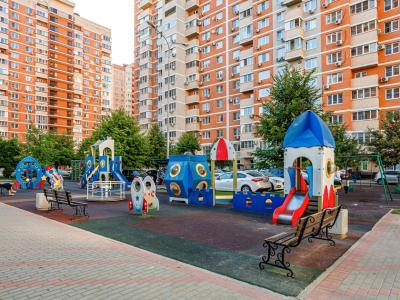 Фото отеля